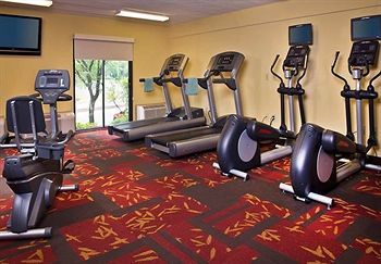 Fitness and Wellness