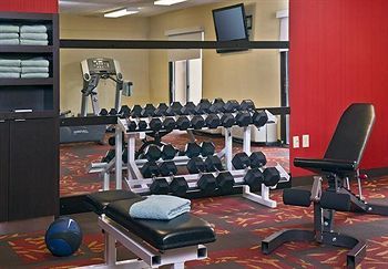 Fitness and Wellness