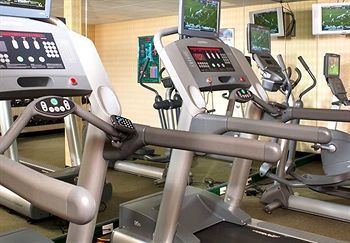 Fitness and Wellness