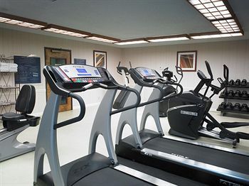 Fitness and Wellness