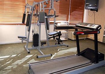 Fitness and Wellness