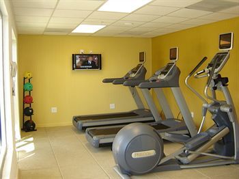 Fitness and Wellness