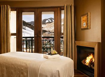 Spa Facility