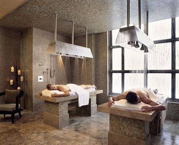 Spa Facility
