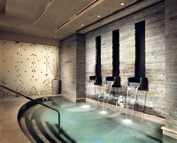 Spa Facility