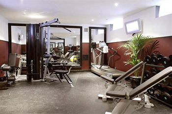 Fitness and Wellness
