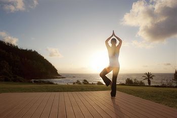 Fitness and Wellness