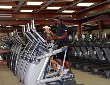 Fitness and Wellness