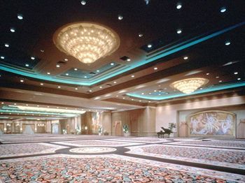 Ballroom/Banquet