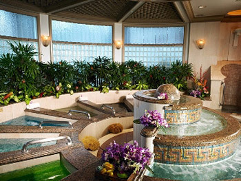 Spa Facility