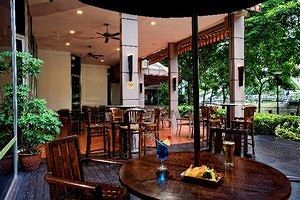 Patio/Balcony