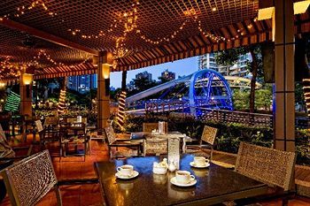 Patio/Balcony