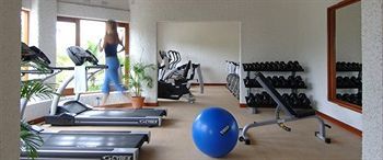 Fitness and Wellness