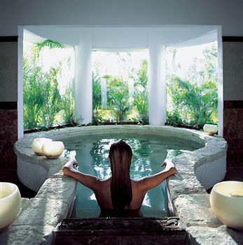 Spa Facility