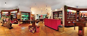Lounge/Bar