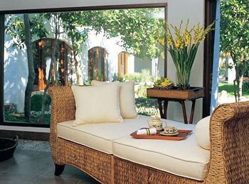 Spa Facility