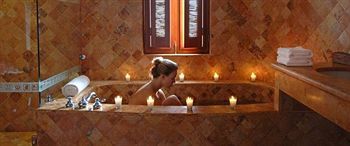 Spa Facility
