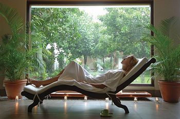 Spa Facility
