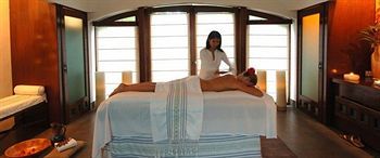 Spa Facility