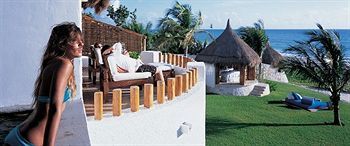 Patio/Balcony