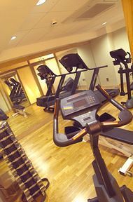 Sport Facility