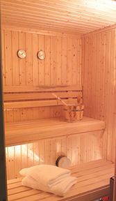 Spa Facility