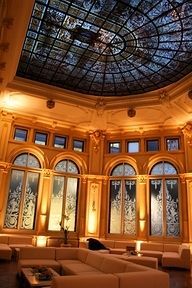 Lounge/Bar