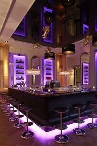 Lounge/Bar