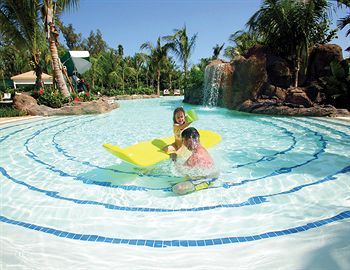 Childrens Play Area