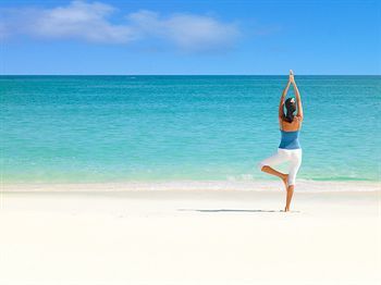 Fitness and Wellness