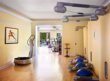 Fitness and Wellness