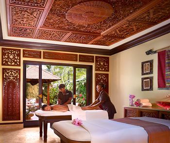 Spa Facility
