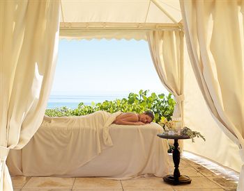 Spa Facility