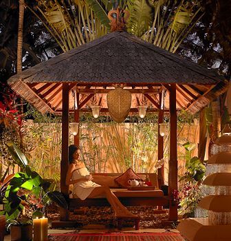 Spa Facility