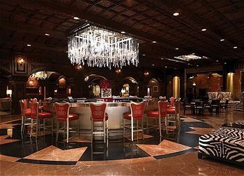Lounge/Bar