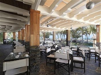Breakfast room