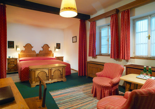 Guestroom