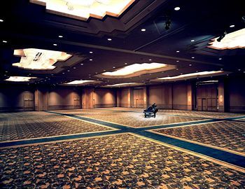 Ballroom/Banquet