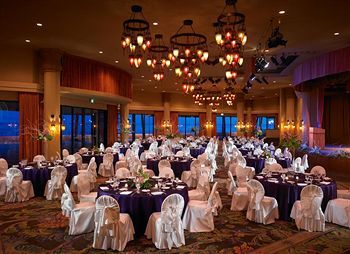 Ballroom/Banquet