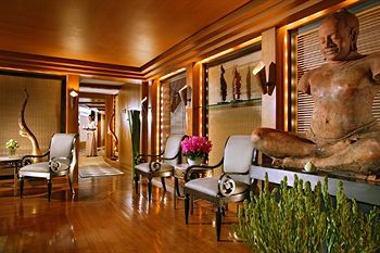 Spa Facility