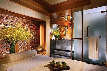 Spa Facility
