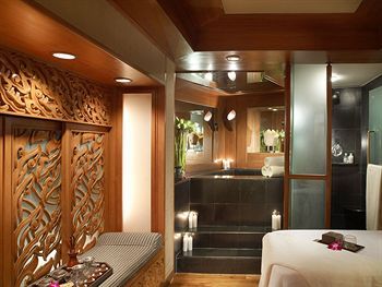 Spa Facility
