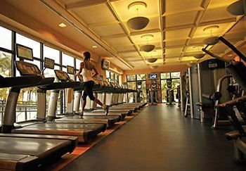 Fitness and Wellness