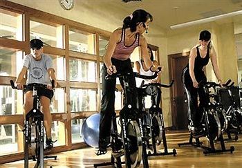 Fitness and Wellness