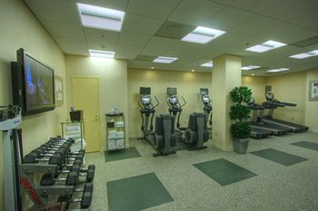 Fitness and Wellness
