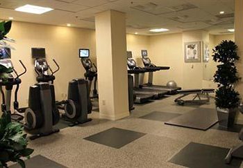 Fitness and Wellness