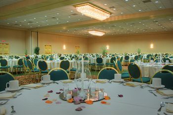 Ballroom/Banquet