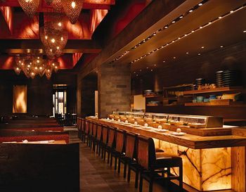 Lounge/Bar