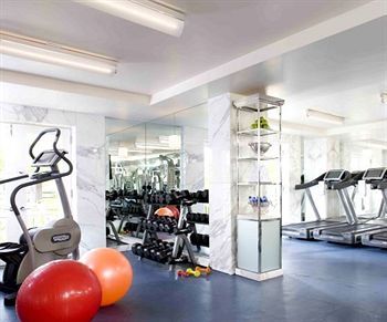 Fitness and Wellness