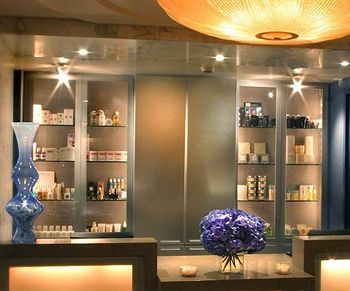 Spa Facility